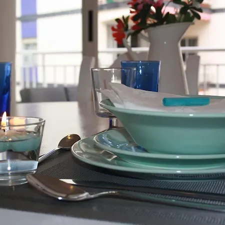 Apartman Seafront Location B3