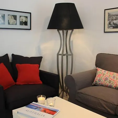 Apartman Seafront Location B3