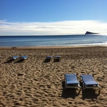 Seafront Location B3 Apartman *