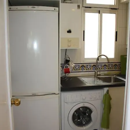 Seafront Location B3 Appartamento