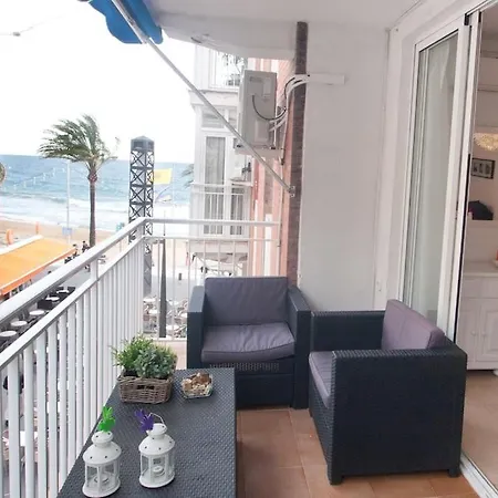 Apartamento Seafront Location B3 *