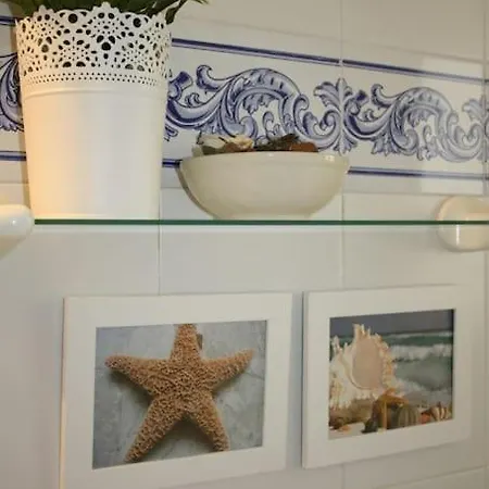 Apartment Seafront Location B3