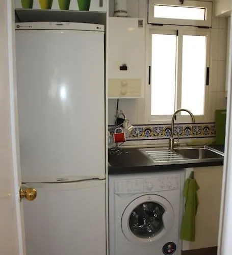 Seafront Location B3 דירה