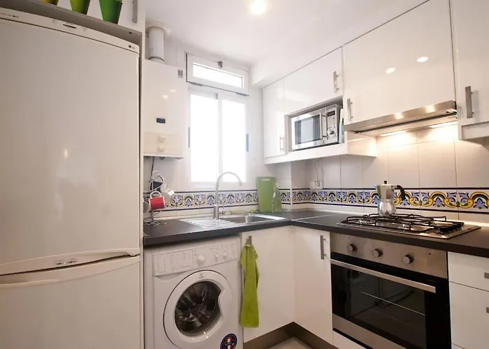 דירה Seafront Location B3