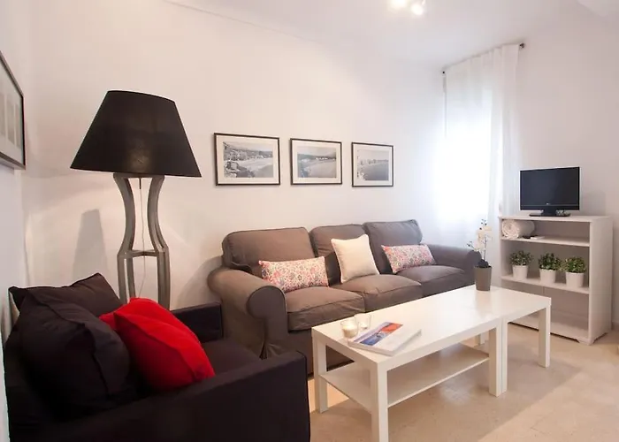 Appartamento Seafront Location B3 Benidorm