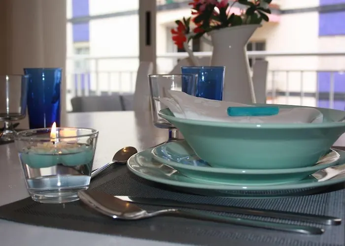 דירה Seafront Location B3