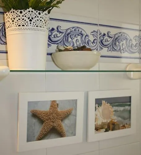 Appartamento Seafront Location B3