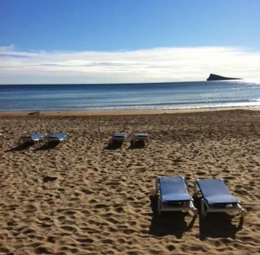 Seafront Location B3 דירה *