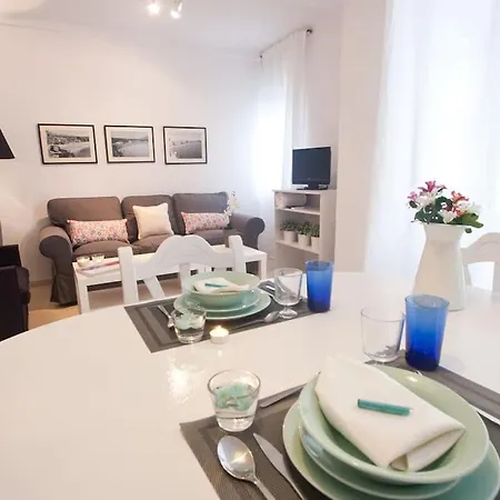 Lägenhet Seafront Location B3 Benidorm