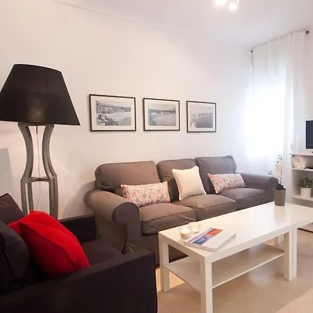 Lejlighed Seafront Location B3 Benidorm